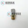 701-43700 Interruptor de Pressão de Óleo para Escavadeira Jcb 3Cx 4Cx Acessórios do Sensor de Pressão de Óleo