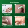 Sumifun Amazon Transfronterizo Parche Herbal Cuidado Suave de la Piel Ungüento de Masaje K10173
