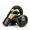 Luvas de Boxe Amigáveis para Iniciantes: Conforto, Proteção e Durabilidade