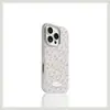 Design Floral em Tela Cheia Adequado para Telefone 17 Pro Max, Apple 16 Pro, Capa de Telefone Única, Novo Modelo para iPhone 15, 13 Peças