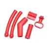 Cubierta de Goma para Palanca de Cambios de Motocicleta Wenzhou Funda Protectora de Goma Ensanchada Transfronteriza Funda de Cambio de Color Procesamiento Personalizado