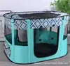 Suministros para Mascotas Casa para Gatos Villa Jaula para Gatos y Perros Venta al por Mayor Carpa Recinto para Mascotas Cerrado Espacio Amplio Habitación de Maternidad para Gatitos