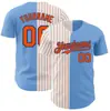 Camiseta de Béisbol para Hombre 2025 Jersey de Béisbol Atractivo Camiseta Impresa en 3D Camiseta Casual Top Hip Hop