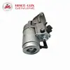 Motor de Arranque para Piezas de Automóvil HIACE 2KDFTV 28100-30060 28100-67050