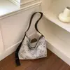 Bolsa Feminina 2026 Primavera Nova Bolsa Tote de Grande Capacidade Bolsa de Ombro da Moda Tendência Bolsa Transversal Versátil para o Dia a Dia