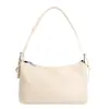 Bolso de Mano Estilo Coreano Simple Casual Bolso Baguette para Mujer 2025 Invierno Nuevo Estilo Personalizado de Moda Versátil Bolso de Hombro Único Cruzado