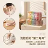 Toalla Compacta Desechable, Toalla de Baño, Toalla Facial, Paquete de Viaje de Algodón Puro, Suministros de Hotel, Esencial de Viaje Espeso y Ampliado