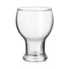 Taza de cerveza de vidrio de estilo europeo creativo para uso doméstico, taza de cerveza artesanal, taza de cerveza de trigo de gran capacidad, cristalería para bar y KTV