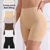 Calcinha modeladora feminina de estilo europeu e americano, cintura alta, controle de barriga, anti-exposição, cor sólida, simples, amiga da pele, levanta bumbum e emagrece