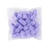 Esponja de Tofu Cuadrada Mini Herramienta para Uñas con Gradiente Esponja para Difuminar Rubor Bolígrafo Complementario