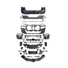 Adecuado para la Serie 7 de BMW (G70) Actualizar Mt 1:1 Kit de Carrocería Deportivo