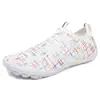 Zapatos Profesionales para Sentadillas para Hombres, Zapatos de Fitness para Interiores, Escalada en Montaña, Escalada en Roca, Todoterreno Antideslizantes Transpirables para Exteriores, Playa, Natación y Buceo
