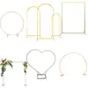 Un Conjunto de Arcos de Globos para Decoraciones de Gran Apertura, Celebraciones en Tiendas, Montajes de Eventos, Decoraciones de Tiendas, Stands para Bodas y Ceremonias de Matrimonio