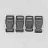 Hebilla de Plástico Resistente para Doblar de 15 mm, Suministros del Fabricante de Accesorios para Productos de Exterior Accesorios para Mascotas