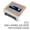 Máquina de Terapia de Luz para Manicure Recarregável com Cristais, Lâmpada de Secagem de Unhas com Armazenamento de Bateria, Instrumento de Cura de Cola UV, Iluminação Profissional de Secagem Rápida Atacado
