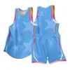 Chaleco Deportivo Transpirable de Secado Rápido Estilo Americano para Adultos Camiseta con Estampado Uniforme de Equipo de Competición para Estudiantes Universitarios Conjunto de Uniforme de Baloncesto Compra Grupal