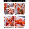 Cordones Elásticos Sin Atar para Adultos y Niños, Cordones Antideslizantes y Seguros