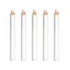 Pluma de Puntos de Diamante para Uñas, Pluma Blanca de Puntos de Diamante, Lápiz para Pegar Pedrería, Bolígrafo de Cera para Pedrería, Pluma de Puntos, Herramientas para Uñas