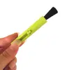 Escova Retrátil Escova Push-Pull Escova para Teclado Escova Macia para Lentes Suprimentos de Limpeza para Câmera de Computador Cixi Ningbo