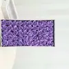 Cabeza de Flor de Jabón de Tres Capas Rosa Gorda Flor de Jabón con Base Materiales de Producción Ramo Artificial de Vacaciones Caja de Regalo
