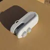 Máquina selladora transfronteriza, máquina de sellado térmico, dispositivo de sellado doméstico, sellador de bolsas de snacks mini portátil