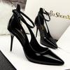 2981-1 precio especial para zapatos sueltos (Este está agotado sin reposición)