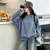 Sudadera de Otoño para Niñas 2026 Nuevo Estilo Primavera y Otoño Ropa Estampado Corazón de Niña Top Infantil En Stock Moderno