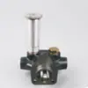 Accesorios del Motor Excavadora DH220-5 bomba de suministro de aceite bomba manual 092100-0372