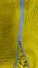 Bolsa de lavagem de sapatos de veludo chenille com zíper, nova, transfronteiriça, para máquina de lavar, limpeza, portátil, para casa, cuidado repetível
