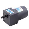 Zd Zhongdali De 15W Motor de CA Monofásico Trifásico 220V380V Reductor de Engranajes Reductor Helicoidal