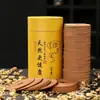 120 Incensos, 96 Incensos, Sândalo, Losna, Incenso de Agarwood para Uso Doméstico, Incenso Interno, Desodorizador de Banheiro, Remoção de Odores, Purificação, 40, 48 Varetas