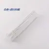 Palitos retorcidos cifrados para manualidades hechas a mano, una caja entera de materiales de ramo educativo multicolor, accesorios de regalo DIY Macaron, hechos por uno mismo