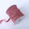 Fitas Tecidas, Fitas de Veludo, Várias Cores Disponíveis, Acessórios de Laço, Barra de Renda de Veludo, Acessórios de Fita, Fornecimento Direto do Fabricante, Acabamento de Borda
