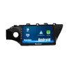Adequado para Kia K2 2017-2021 Navegador GPS Android Russo Imagem de Ré Máquina Tudo-em-Um para Carro