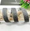 Borda de Dente de Ponto Fita Embossing Prensada a Quente T-Shirt Moletom Faixa de Gola Traseira Faixa de Gola Prensada Faixa de Borda de Calça Lateral Acessórios de Vestuário