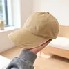 Sombrero de sol de estilo celebrity para circunferencia de cabeza grande con accesorio de mascarilla, protección UV, secado rápido, gorra de béisbol tipo pescador con visera de pico de pato