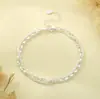Pulseira Folha de Ginkgo Estilo Novo de Três Ouriveses Essencial Outono e Inverno Joias de Nicho Estilo Coreano Temperamento