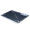 Zhengcheng Conjunto de Sacos Transparentes Espessados para Assadeira Saco para Assadeira Saco para Pão Bolo Conservação Fresca Plástico Comercial 40 x 60 Saco para Assadeira