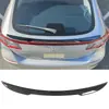 Coche Hatchback Estilo Civic 2022 2023, Alerón Trasero Civic, Ala de Viento Fija, Kit de Carrocería Modificado