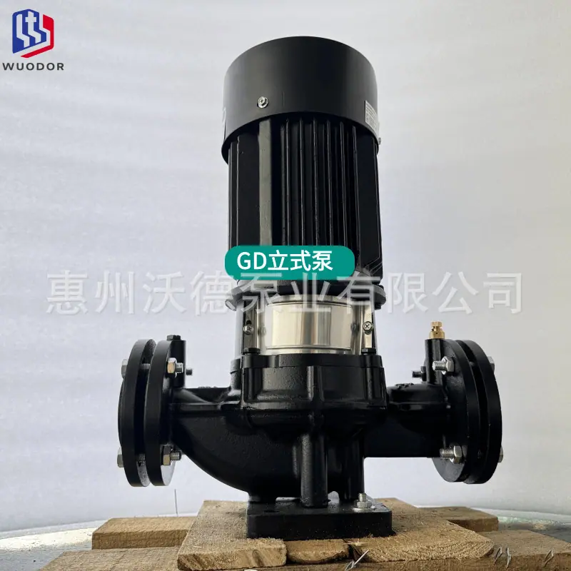 GD立式泵18