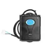 Máquina Integrada de Esterilización y Purificación de Agua Zechuang Trumpxp Tina de Spa Certificada Ce Transfronteriza Generador de Ozono