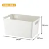 Caixa de armazenamento de mesa com tampa, caixa organizadora transparente para lanches de frutas e vegetais, itens diversos de cozinha, caixa de armazenamento para geladeira doméstica