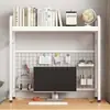 Estantería Estante de Almacenamiento de Escritorio Estante de Almacenamiento para el Hogar Estantería para Dormitorio Estante de Almacenamiento para Escritorio de Estudiante Estante de Tablero Perforado