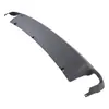 Deflector Inferior Trasero para Parachoques 4F580752101C para Audi C6 2006-2008