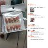 Pieza de uña rubor durazno pieza de uña prefabricada pieza de uña semiacabada pieza de uña esmerilada usar un código especial una pieza venta al por mayor de fábrica
