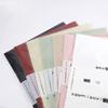 Papel de Algodón para Floristería Impermeable Papel para Envolver Flores Tienda de Flores Papel para Hornear Pastel Estilo Coreano Segunda Generación Algodón de Leche Papel de Envoltura No Tejido