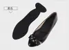 Venta al por mayor del fabricante Zapatos de tacón alto para mujer Almohadillas para pies anti-desgaste en forma de T Dos en uno Almohadillas para talón antideslizantes Almohadillas para talón anti-dolor