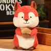 Atacado Máquina de Bonecas de 8 Polegadas Boneca de Pelúcia Boneca Loja de Bonecas Pegar Casamento Lançar Presente Boneca Urso
