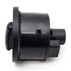 1Z0941431 Es Adecuado para Interruptor de Faros Antiniebla Combinado de Faros de Coche Volkswagen Skoda