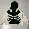 Design Americano Outono e Inverno Hoodies Estampados Transfronteiriços para Homens e Mulheres com Estampa de Coração Moletons com Capuz Manga Longa